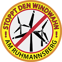 Gegenwind Logo